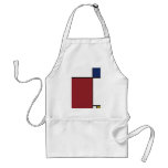 Composition aprons