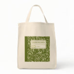 Composition Book/Student-Teacher bags