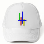 Composition III hats