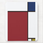 Composition mousepads