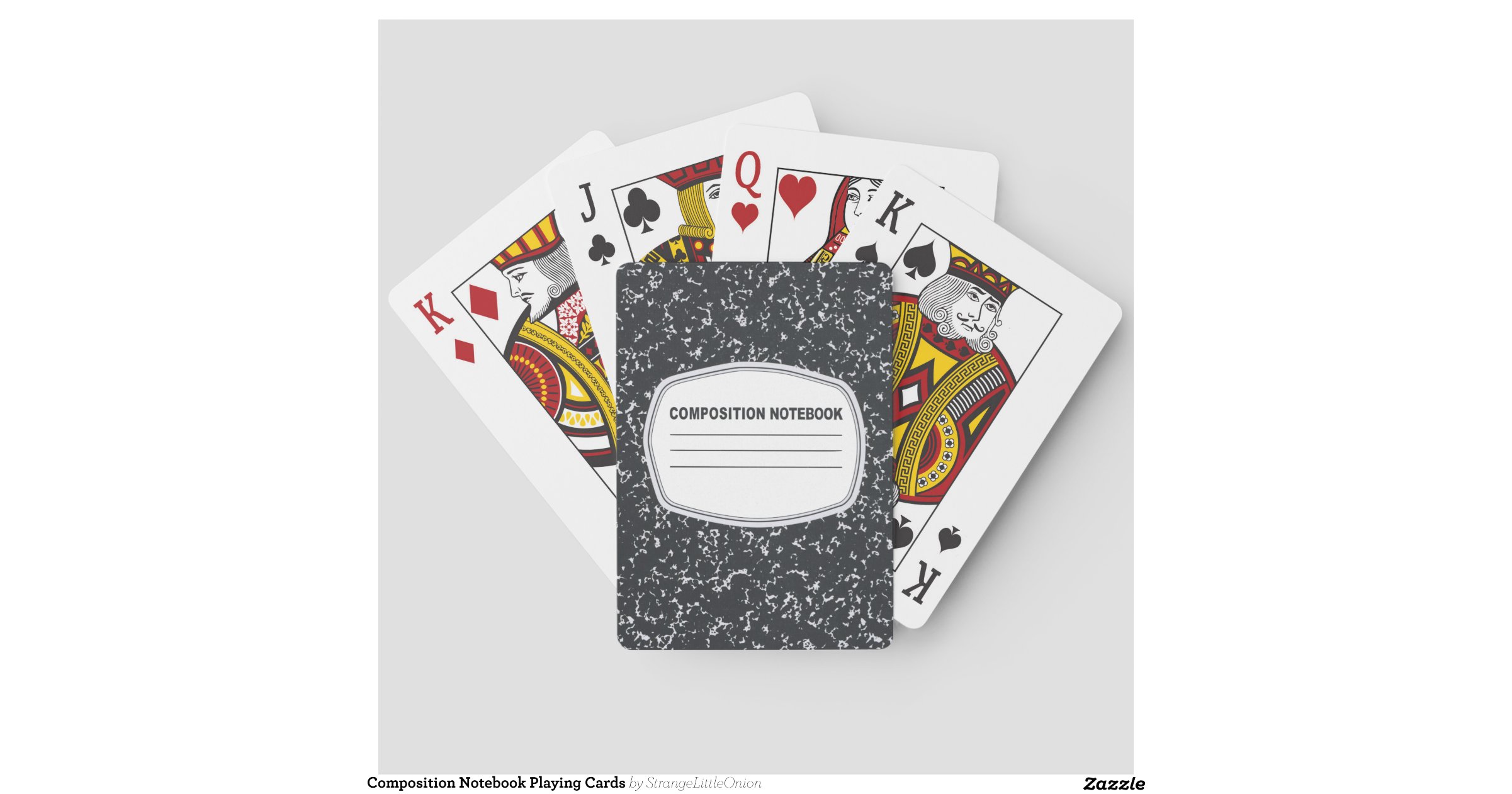 Notebook per poker