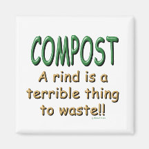 Compost Magnets