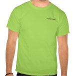 Compromise t-shirts