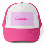 Compton hats