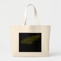 Compute Nebular Canvas Bags