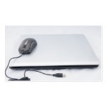 computer business card