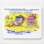 Computer Dating? Funny Gifts Tees & Collectibles mousepads