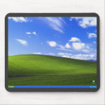 Computer Desktop Mousepad