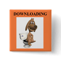 computer dog joke