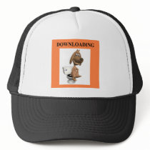 computer dog joke