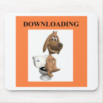 computer dog joke