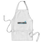 Computer Engineers Do It Better! Aprons