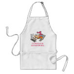 Computer Friends Apron