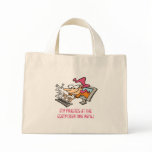Computer Friends Bag
