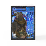 Computer Game Fan Birthday Card