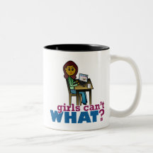 Computer Geek - Dark Coffee Mug