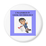 computer geek joke magnets