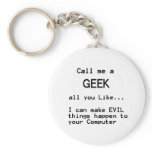 Computer Geek