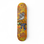 Computer Geek Mouse skateboards