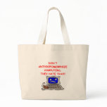 computer joke bags