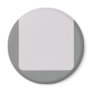 computer key icon magnet