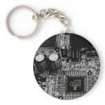 Computer Keychain