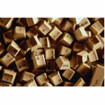 Computer keys photo sculptures