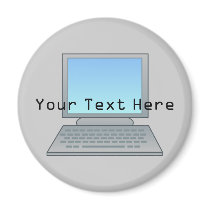 Computer Magnet