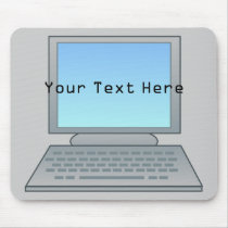 Computer Mousepad