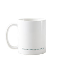 Computer Mug