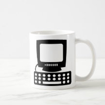 Computer Mugs
