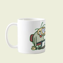 Computer Nerd mugs