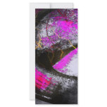 Computer Painting Digital Abstract rack cards