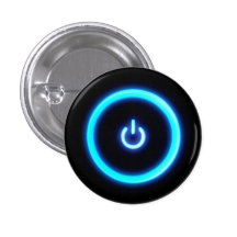 Computer Power Button