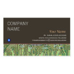 Computer Repair  Business Card