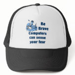 Computer Tech Hat