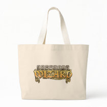 Computer Wizard 2008 Bag