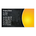 Computers Business Cards