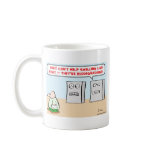 computers smell biodegradable mugs