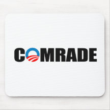 COMRADE MOUSEPADS