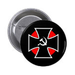Comzi Insignia Pin
