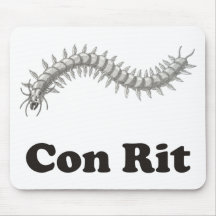 Con Rit Mousepads