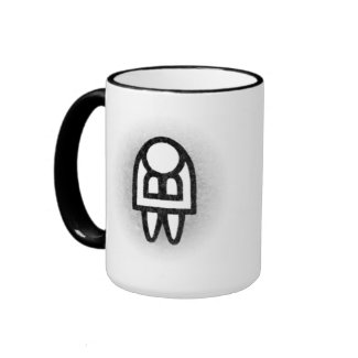 Conceal mug