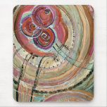 Concentric Dreams mousepads