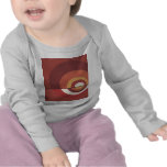 ConcentricCircles Abstract Shirt