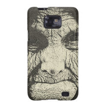 concept  a monumental face galaxy s2 cover