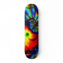 Conception Skateboard Decks