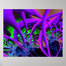 'Concern About Conflict' Print