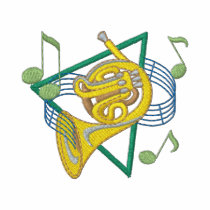 Concert French Horn
