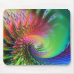 Conch mousepads